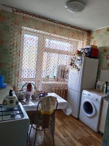 Костанайская область, Костанай