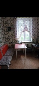 Карагандинская область, Актау