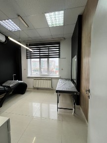 Сдам кабинет по пол дня, (утром, вечером)