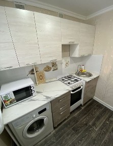 Жамбылская область, Тараз, Золотой квадрат