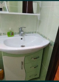 Жамбылская область, Тараз, Золотой квадрат