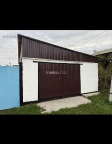 Восточно-Казахстанская область, Саратовка