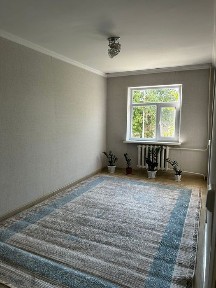 ПРОДАЕТСЯ 4-х комнатная квартира