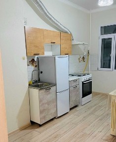 Аренда 1 комн квартира. Сдаем уютную, теплую, чистую квартиру