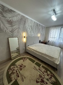 Акмолинская область, Астана, Алматинский район