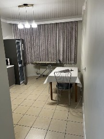 Атырауская область, Атырау, Авангард