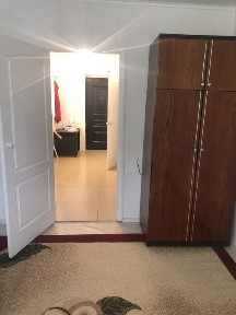 Сдается однокомнатная времянка в центре города