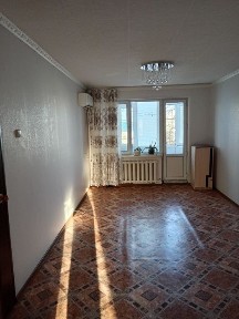 Сдается 2 комнатная квартира долгосрочно