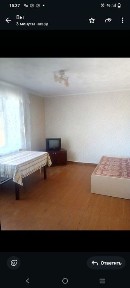 Сдам 2-ух. ком. кв. в пос. Жилянка