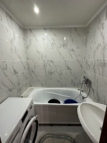 Актюбинская область, Актобе, микрорайон 11