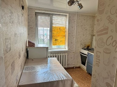 Актюбинская область, Актобе, микрорайон 11