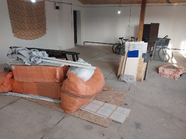 Акмолинская область, Астана, Алматинский район