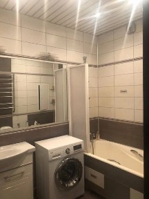 Карагандинская область, Караганда, Казыбекбийский район