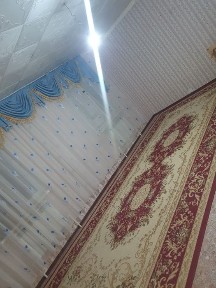 Актюбинская область, Актобе, микрорайон 11