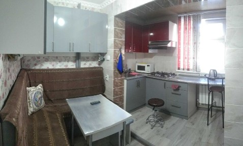 2-я кв-ра в центре 8 микр. Арбат рядом. Уют и удобства в полном наборе