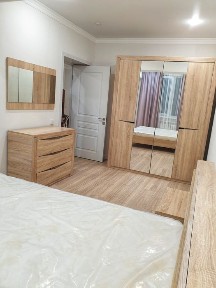 Алматинская область, Бесагаш