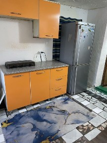 Времянка в Чемолгане