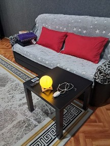 Квартира посуточно