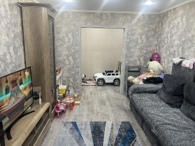 Западно-Казахстанская область, Уральск, 2-й рабочий