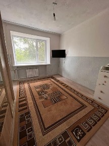 Западно-Казахстанская область, Уральск, Автопарк