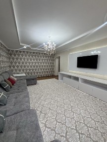 Сдам дом в Бирлике