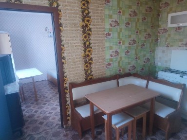 Времянка, дома, квартира (Жаилау)