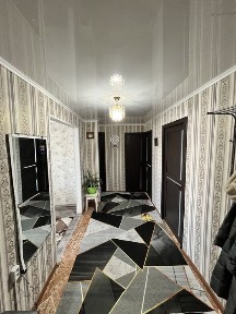 Актюбинская область, Алга