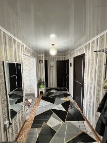 Продам 3х комнатную квартиру