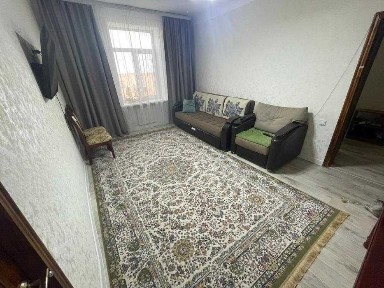 Актюбинская область, Актобе, Старый город