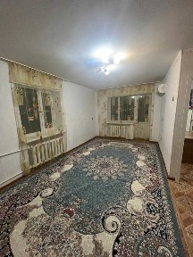 Актюбинская область, Актобе, Старый город