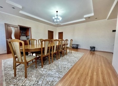 Актюбинская область, Актобе, микрорайон 12