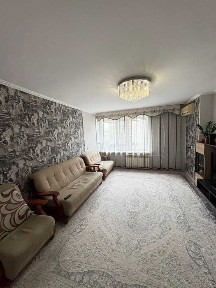 Актюбинская область, Актобе, микрорайон 11