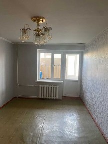 ПРОДАМ 1 к. кв. р-н КУРМЫШ