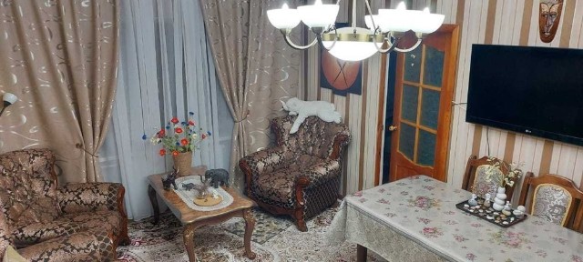 Продам 3х комнатную квартиру
