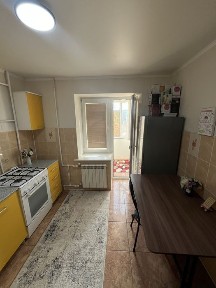 2-ком квартира старый город