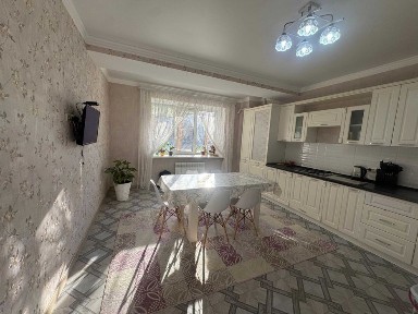 Актюбинская область, Актобе, Батыс 2