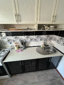 Актюбинская область, Актобе, микрорайон 5