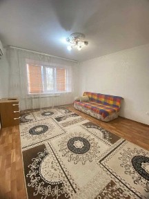 Актюбинская область, Актобе, Старый город