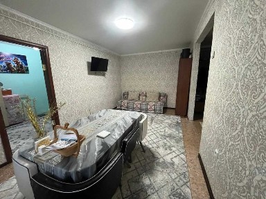 Продам 2х комнатную квартиру