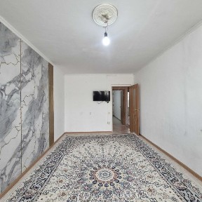 Актюбинская область, Актобе, микрорайон 5