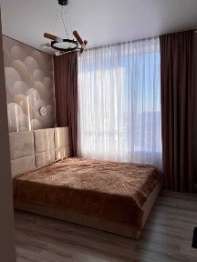 Сдам 2 комнатную квартиру на длительный срок