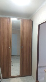 Акмолинская область, Кокшетау, Проспект Абылай хана