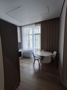 Акмолинская область, Астана, Есильский район