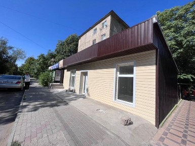 Туркестанская область, Шымкент, Аль-Фарабийский район