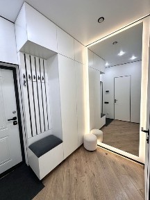 Квартира 44,5кв с мебелью и техникой