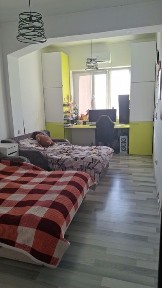 Продам квартира 1 комн. 48 площадь. 2020 год.