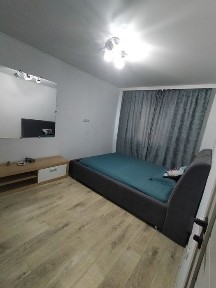 Продам 2-х комнатную квартиру с. Болек.