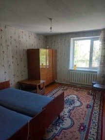 Продается 3-х комнатная квартира С. Завод Ескельдинский р-н