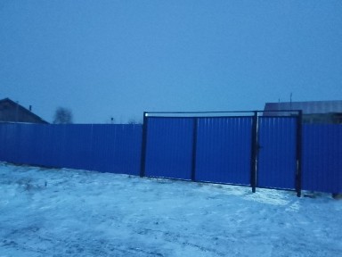 Северо-Казахстанская область, Мамлютка