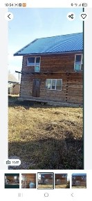 Северо-Казахстанская область, Байтерек